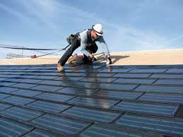 Fast & Reliable Emergency Roof Repairs in Woodmont, CT